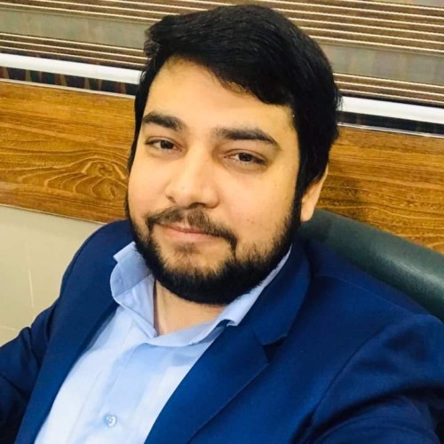 Dr sibte a. profile photo