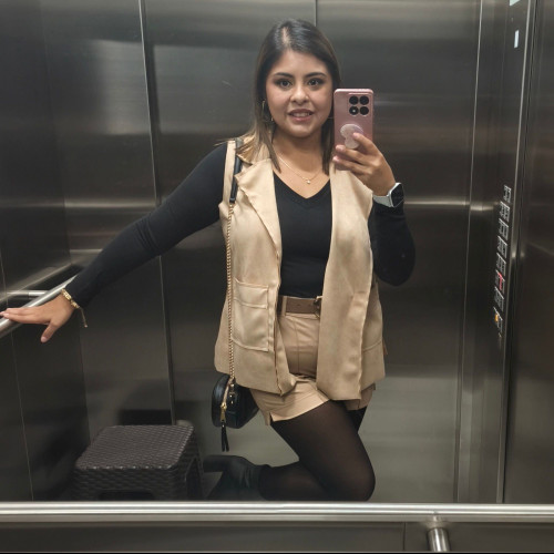 Gabriela G. profile photo