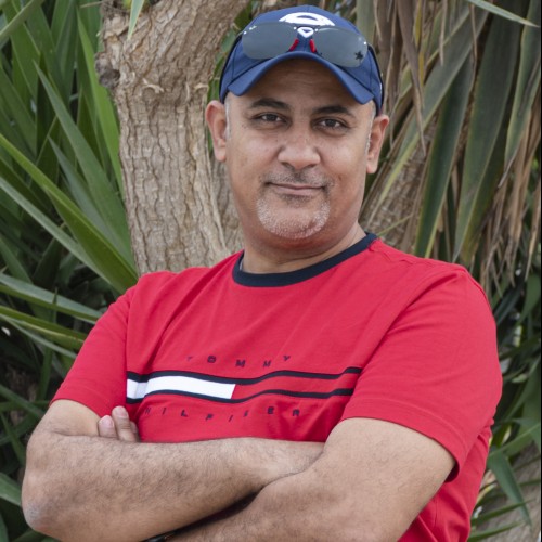 tamer y. profile photo