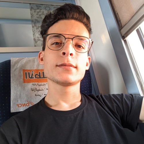 HAFID H. profile photo