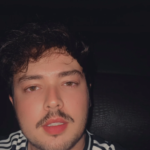 Xavier V. profile photo