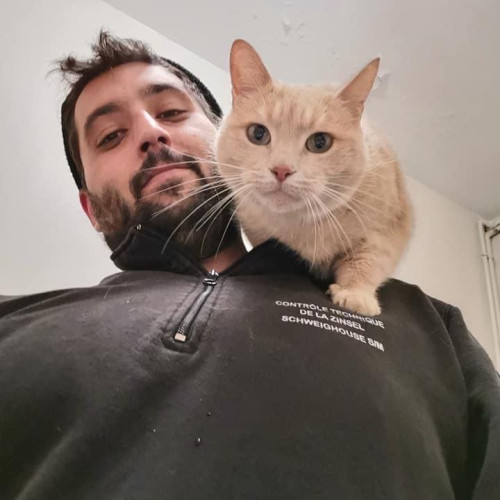 Eddy K. profile photo
