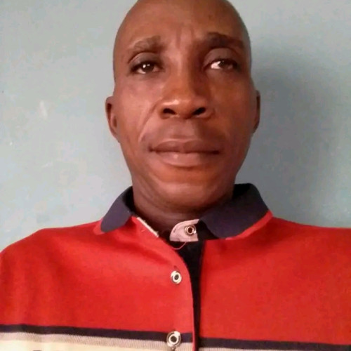 ALARAPE O. profile photo