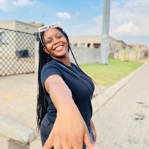 Nolwazi  M. profile photo