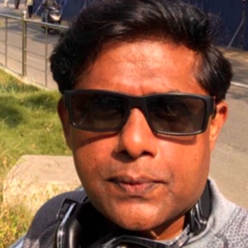 Salil K. profile photo