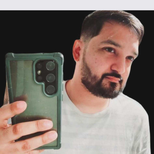 Gustavo M. profile photo