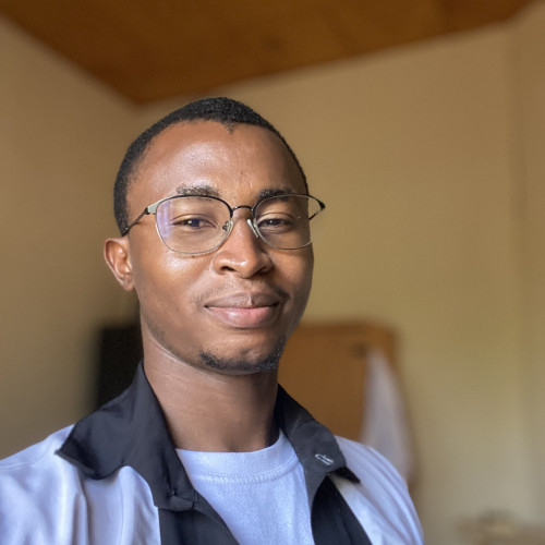 Amobi  S. profile photo