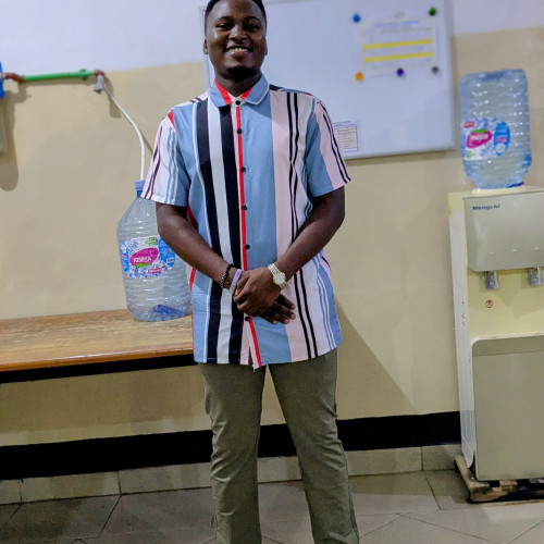 Augustino M. profile photo