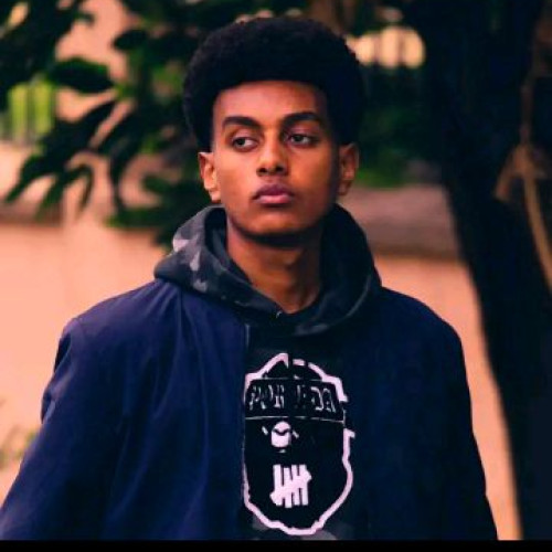 Biniam T. profile photo