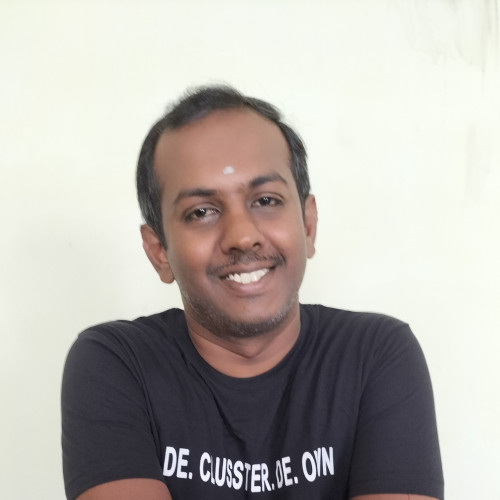 Arun K.
