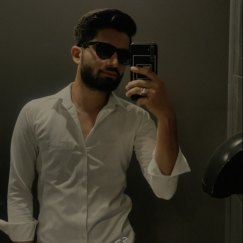 Zahoor M. profile photo