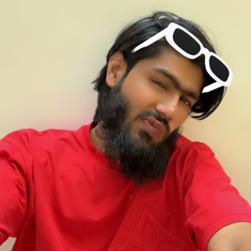 arham k. profile photo