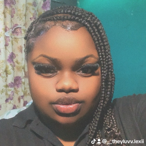 Alexia  G. profile photo