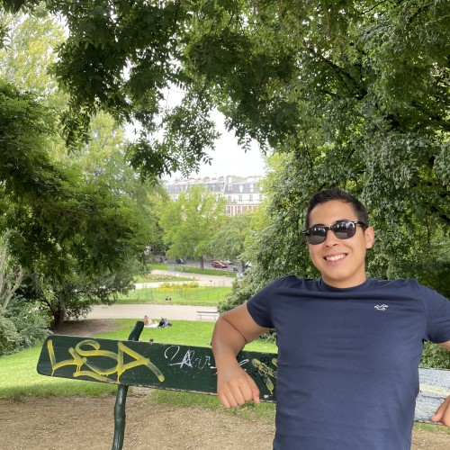 Yassine A.