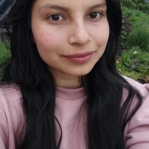Estefania A.