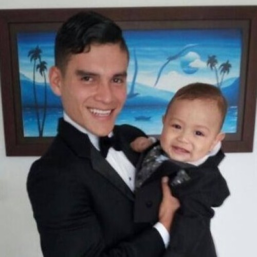 Luis Fernando C.