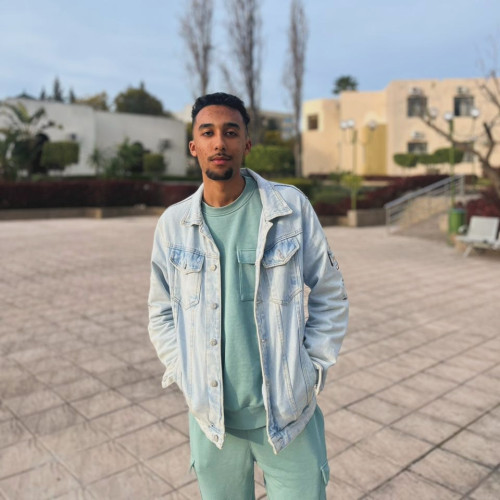 Zayd E. profile photo