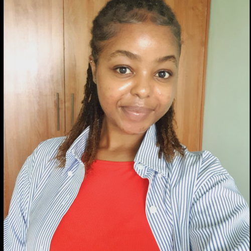 Grace G. profile photo