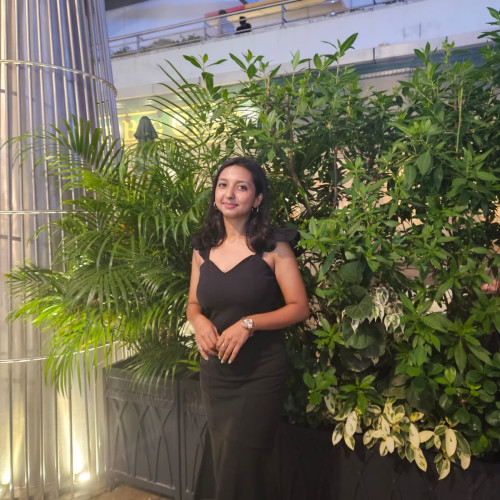 Asmita G. profile photo