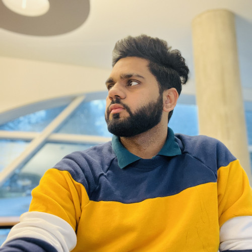 Deepak P. profile photo