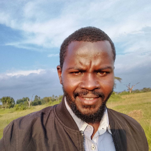 Aron B. profile photo