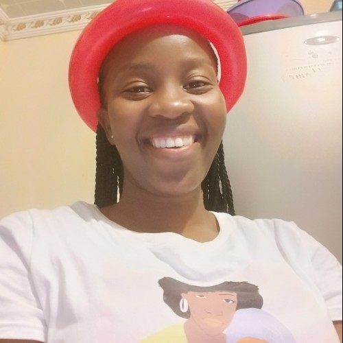 Maryjane N. profile photo