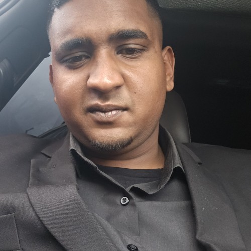 Cohen krishen P. profile photo