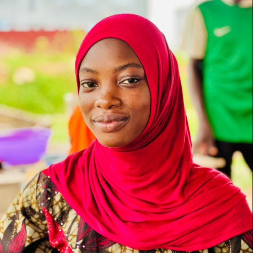Jamila M. profile photo