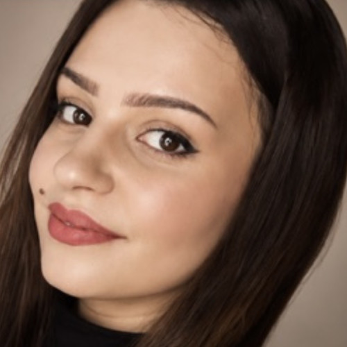 Michaela  M. profile photo