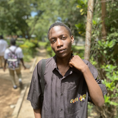 Feisal F. profile photo