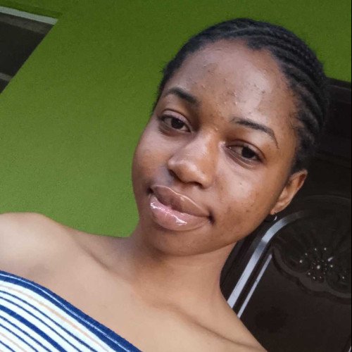 Hafsah I. profile photo