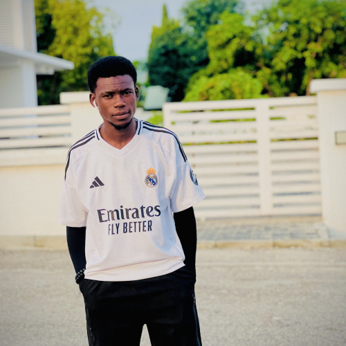 Aliyu A. profile photo
