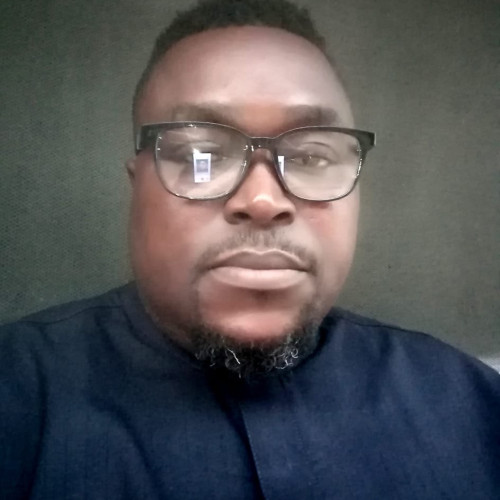 Ikechukwu O. profile photo