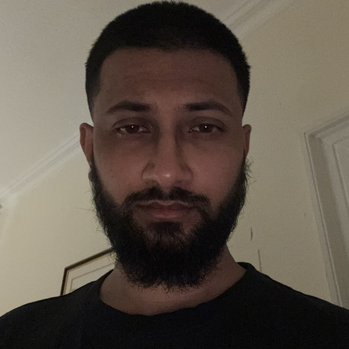 Arif Q. profile photo