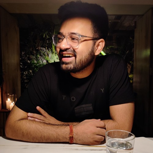 Sarthak B. profile photo