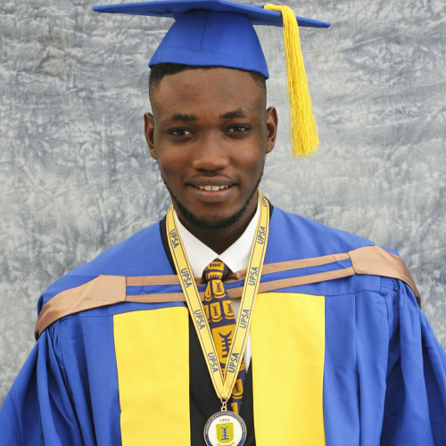 Desmond E. profile photo