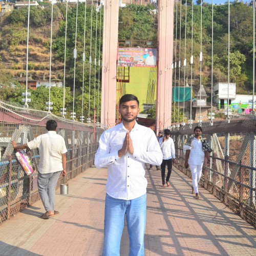Aman V. profile photo