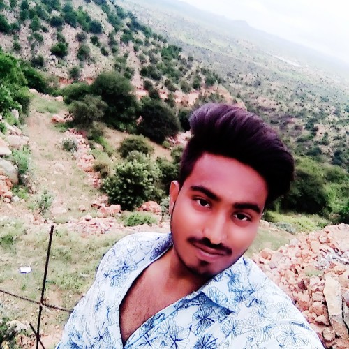 Hari B.