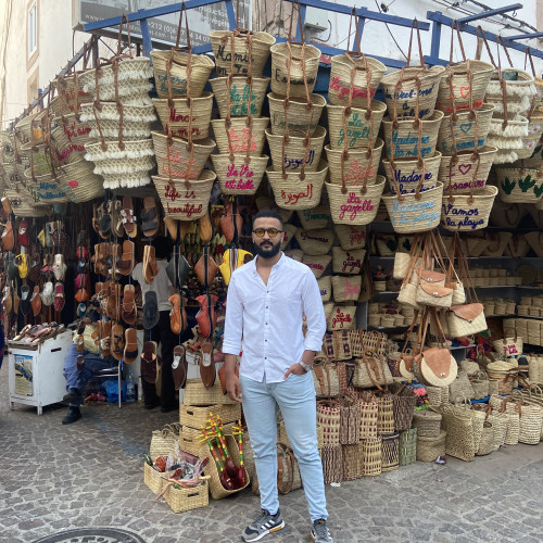 Yassine E. profile photo