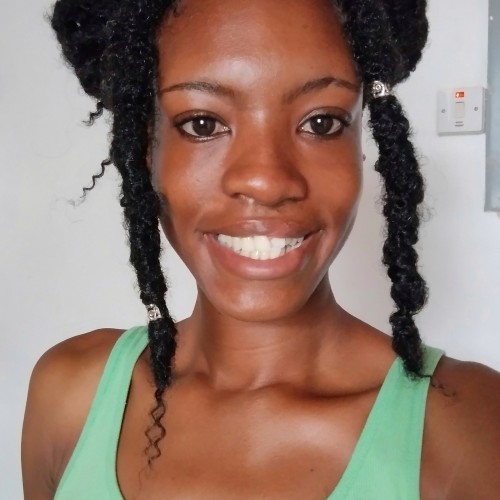 Gabrielle  M.