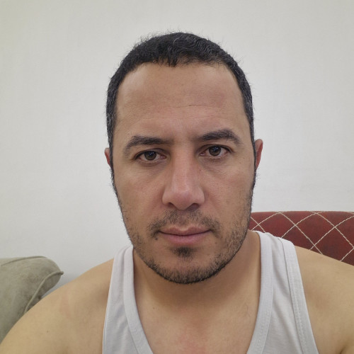 Nader S. profile photo