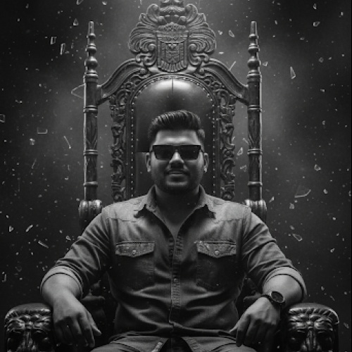 PRANAY K. profile photo