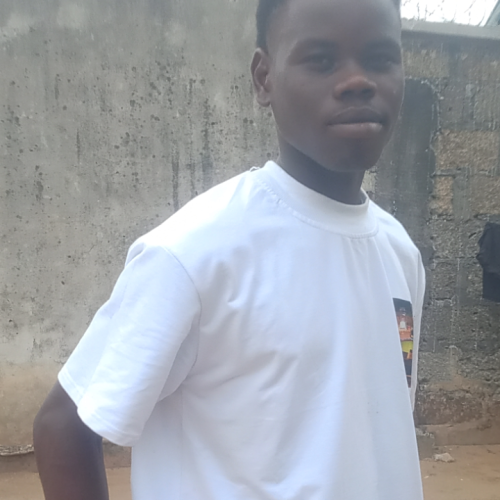 Emmanuel O. profile photo