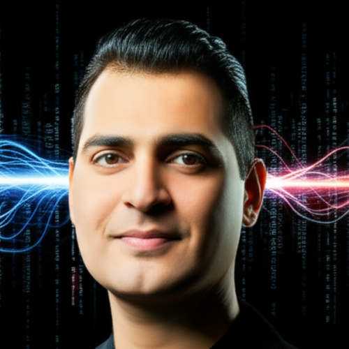 ahmad a. profile photo