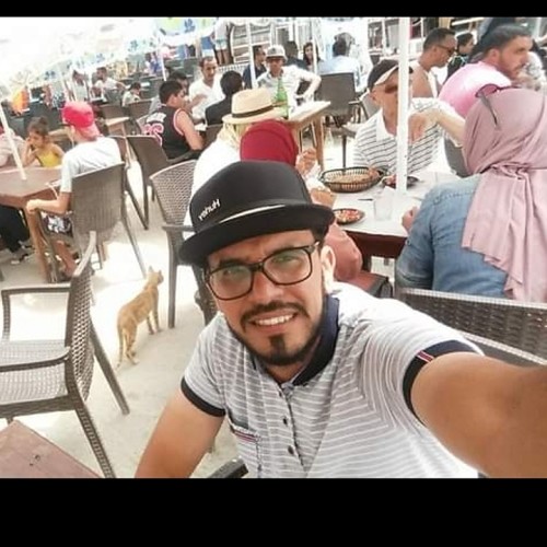 Adil L. profile photo