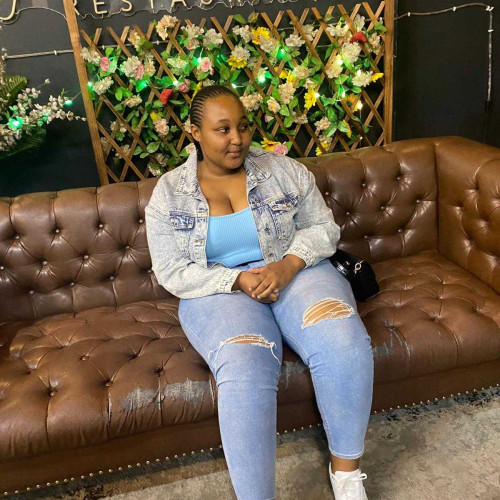 Lusanda M. profile photo