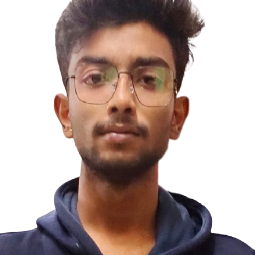 Sujoy K.