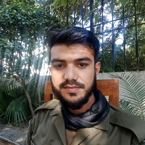 Shoaib A. profile photo