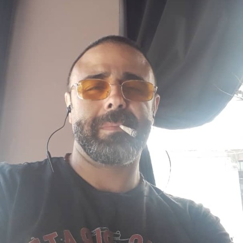 Sohrab M.