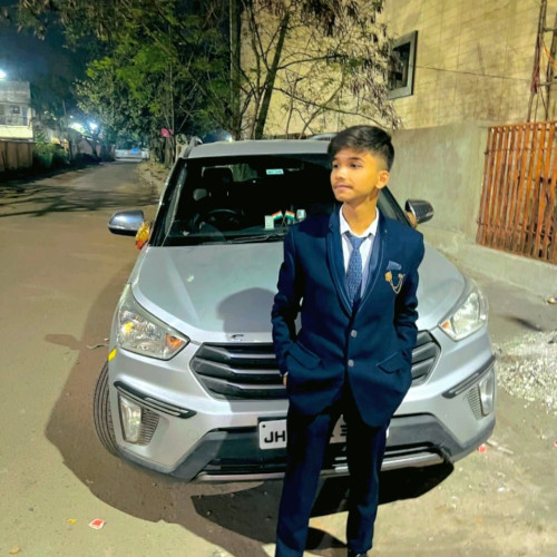 Nitesh  K. profile photo